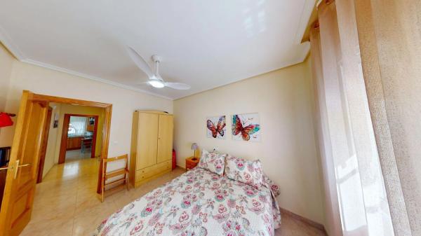 Casa independiente en Diseminados