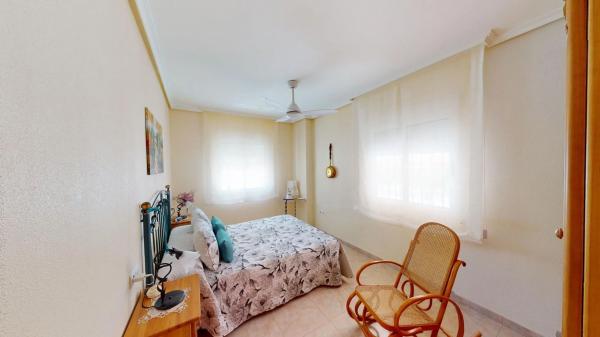 Casa independiente en Diseminados