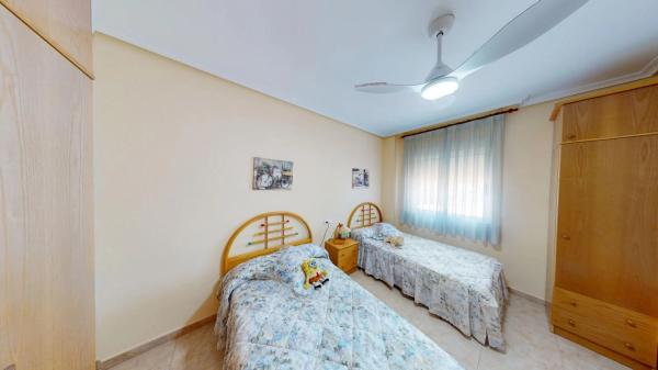 Casa independiente en Diseminados