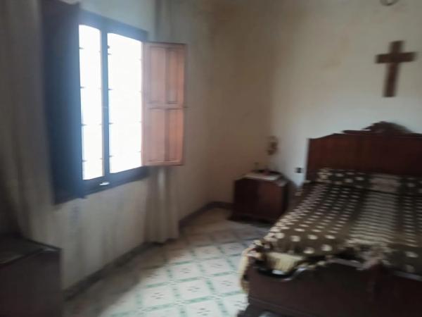 Casa independiente en calle Francisco Ruiz