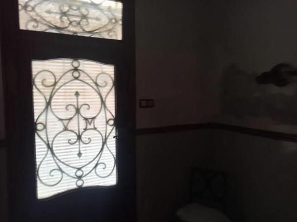 Casa independiente en calle Francisco Ruiz