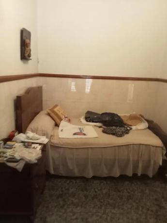 Casa rural en Barrio las Barracas