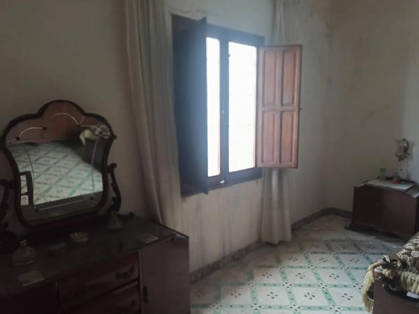 Casa independiente en calle Francisco Ruiz