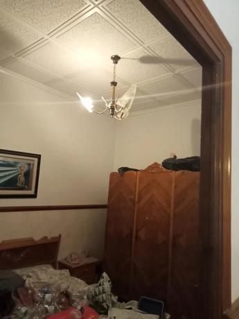 Casa rural en Barrio las Barracas