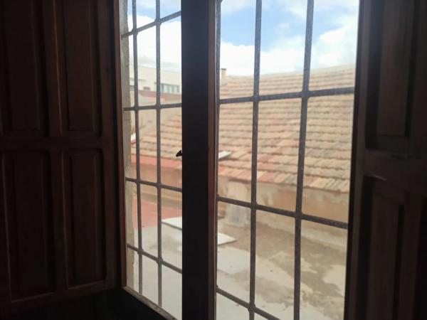 Casa independiente en calle Francisco Ruiz