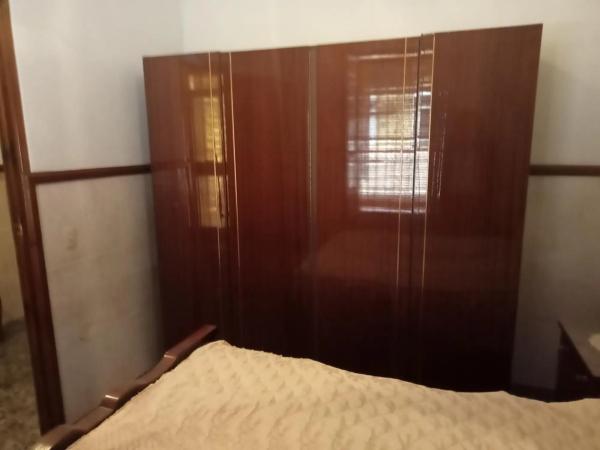 Casa rural en Barrio las Barracas