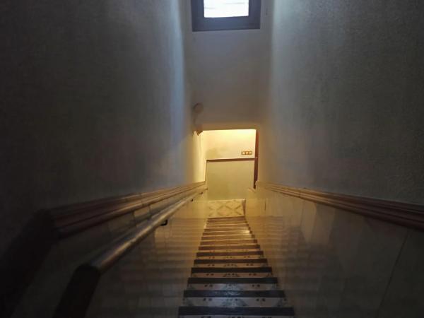 Casa independiente en calle Francisco Ruiz