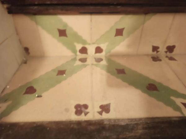 Casa independiente en calle Francisco Ruiz