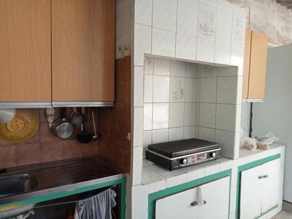 Casa rural en Barrio las Barracas