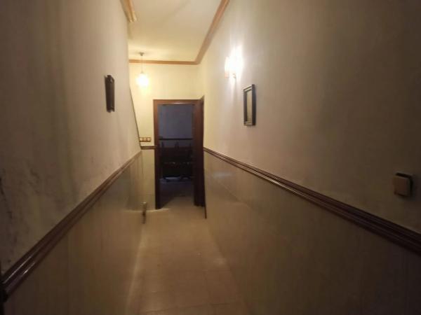 Casa independiente en calle Francisco Ruiz