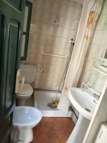 Casa rural en Barrio las Barracas