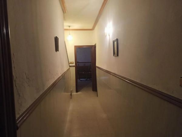 Casa independiente en calle Francisco Ruiz