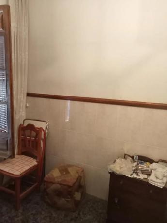 Casa rural en Barrio las Barracas