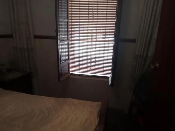 Casa rural en Barrio las Barracas