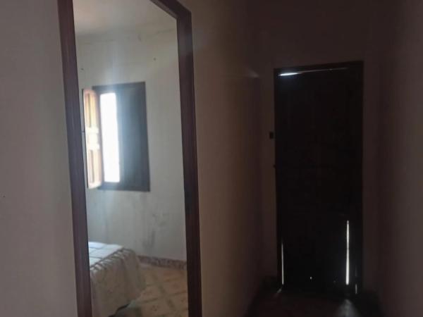 Casa independiente en calle Francisco Ruiz