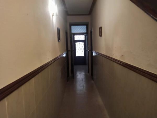 Casa independiente en calle Francisco Ruiz