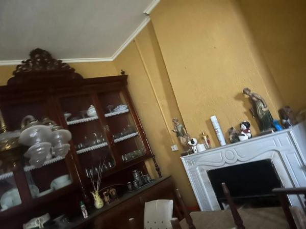 Casa independiente en plaza España