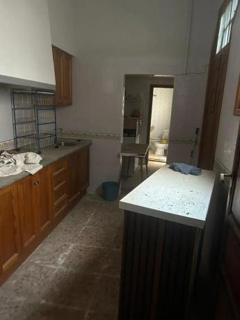 Casa independiente en plaza España