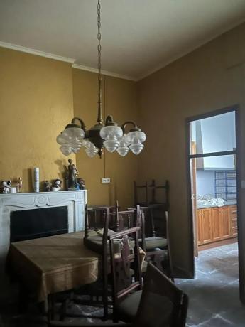 Casa independiente en plaza España