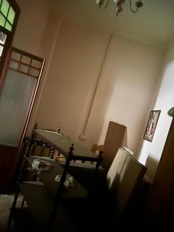 Casa independiente en plaza España