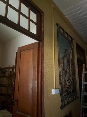 Casa independiente en plaza España