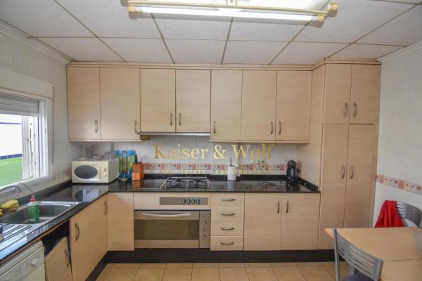 Casa independiente en calle la Huerta