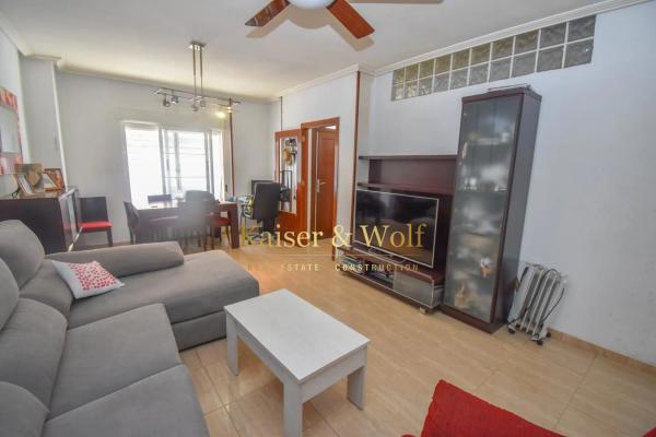 Casa independiente en calle la Huerta