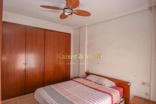 Casa independiente en calle la Huerta