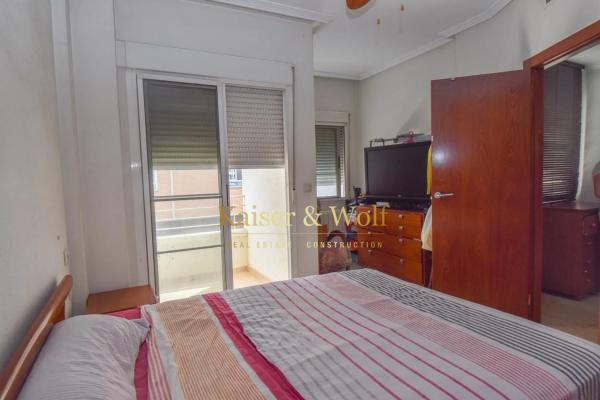 Casa independiente en calle la Huerta