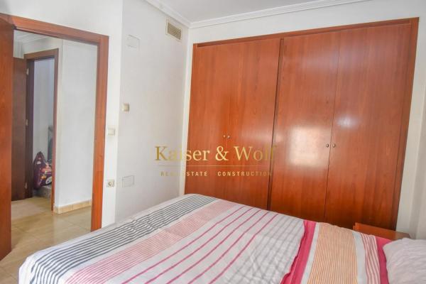 Casa independiente en calle la Huerta