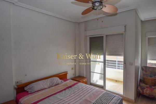 Casa independiente en calle la Huerta