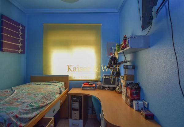 Casa independiente en calle la Huerta