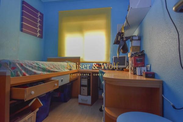 Casa independiente en calle la Huerta