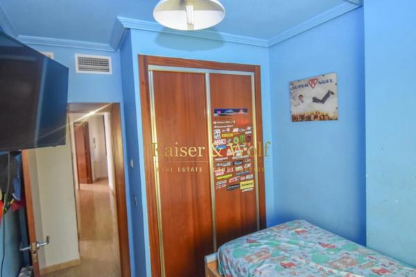 Casa independiente en calle la Huerta