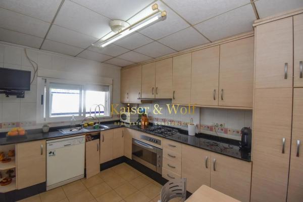 Casa independiente en calle la Huerta