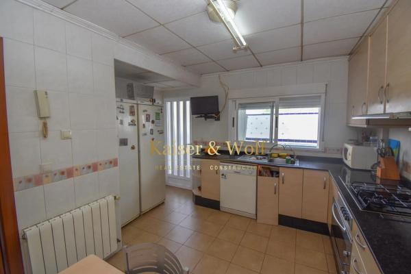 Casa independiente en calle la Huerta