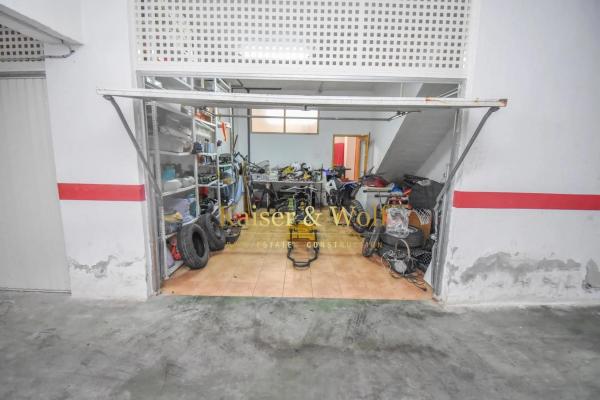 Casa independiente en calle la Huerta