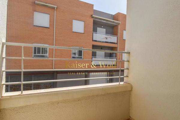 Casa independiente en calle la Huerta