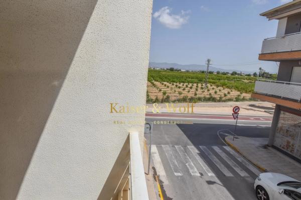 Casa independiente en calle la Huerta