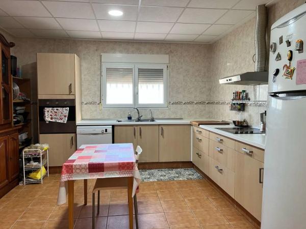 Finca rústica en calle Orihuela, 1