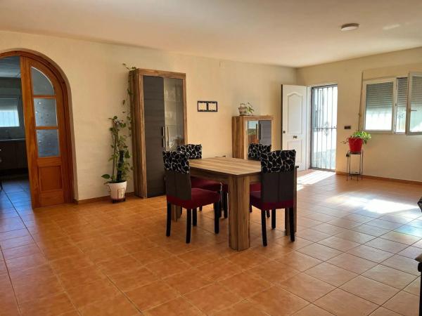 Finca rústica en calle Orihuela, 1