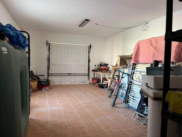 Finca rústica en calle Orihuela, 1