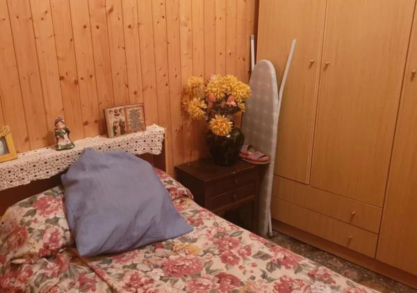 Casa independiente en las palmeras, 7