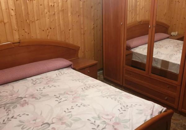 Casa independiente en las palmeras, 7