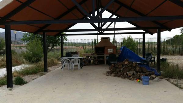 Casa independiente en carretera Sinsona, 3