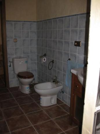 Casa independiente en carretera Sinsona, 3