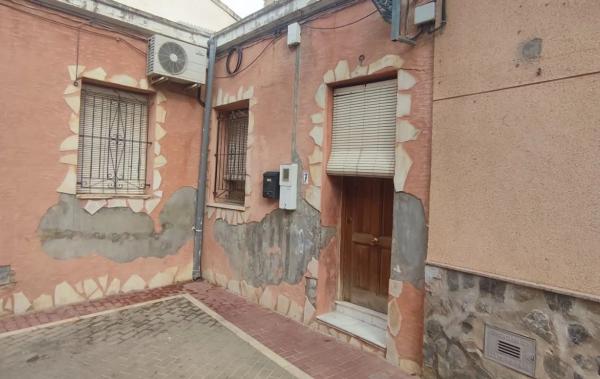 Casa independiente en las palmeras, 7