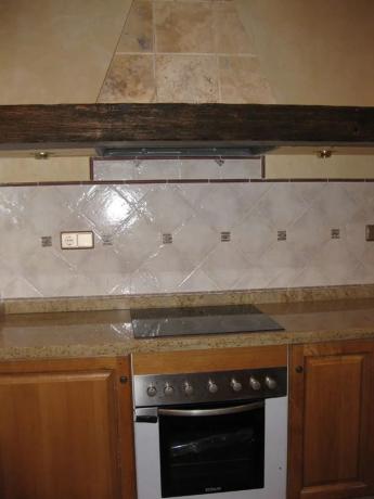 Casa independiente en carretera Sinsona, 3