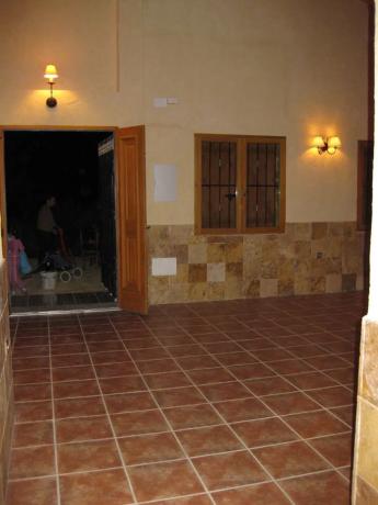 Casa independiente en carretera Sinsona, 3