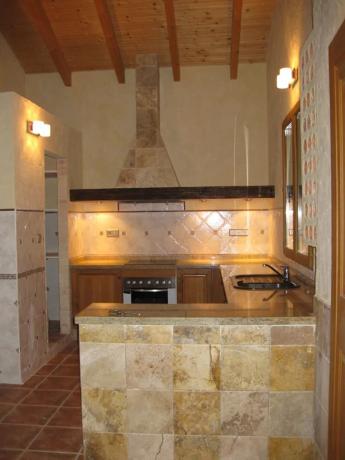 Casa independiente en carretera Sinsona, 3